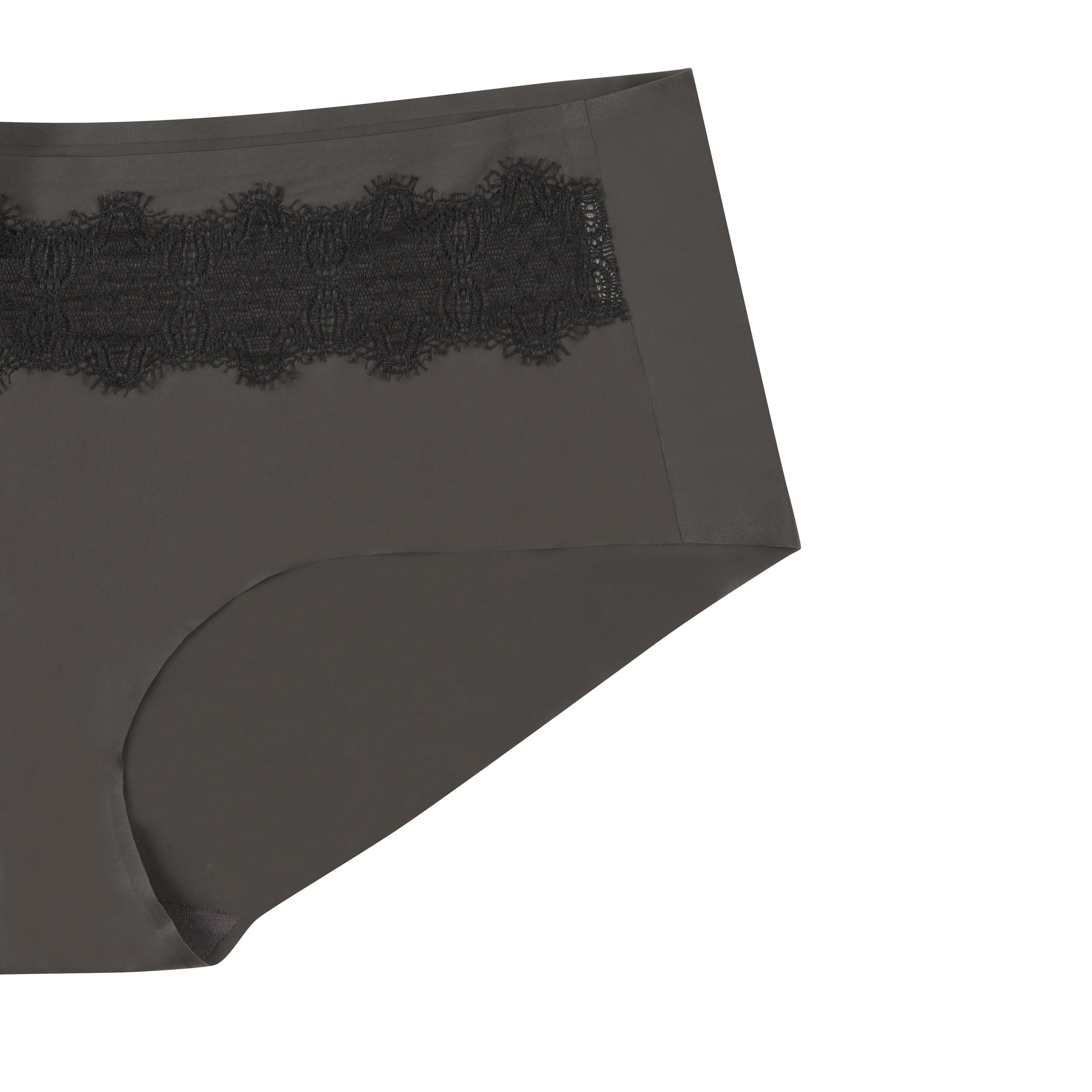 Customizable Happy Seams