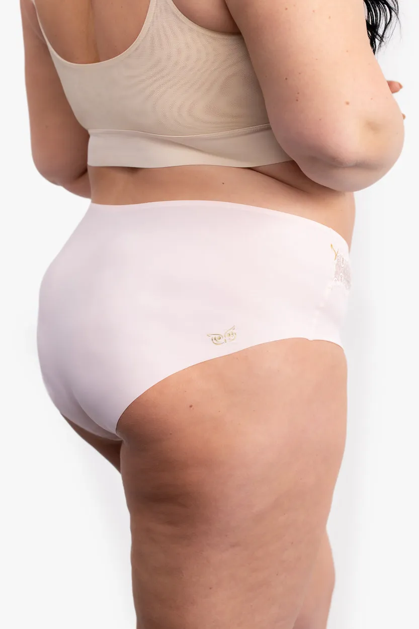 Customizable Happy Seams