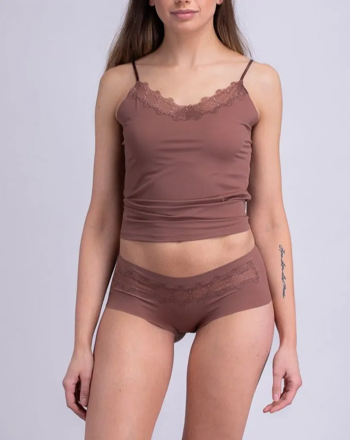 Customizable Happy Seams