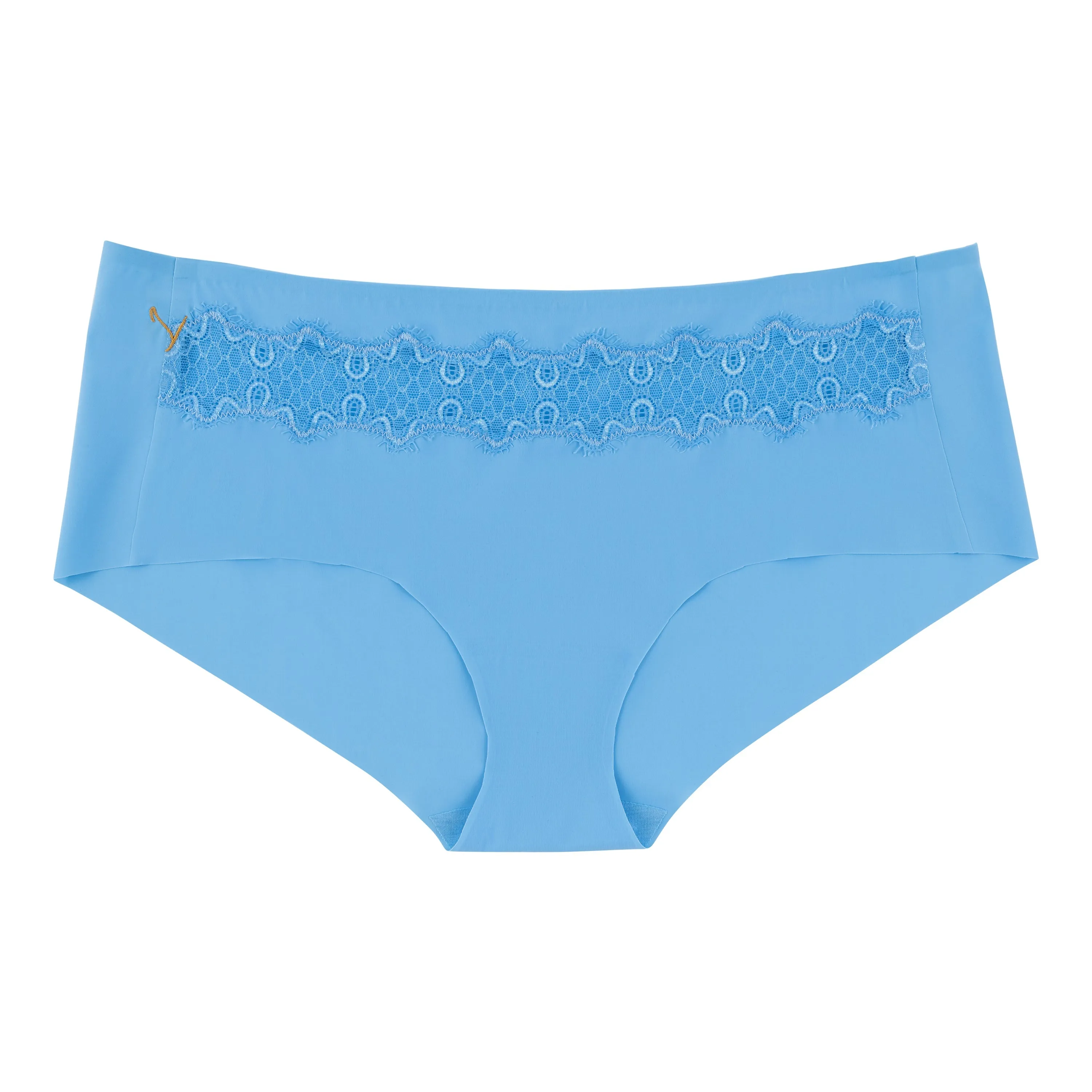 Customizable Happy Seams