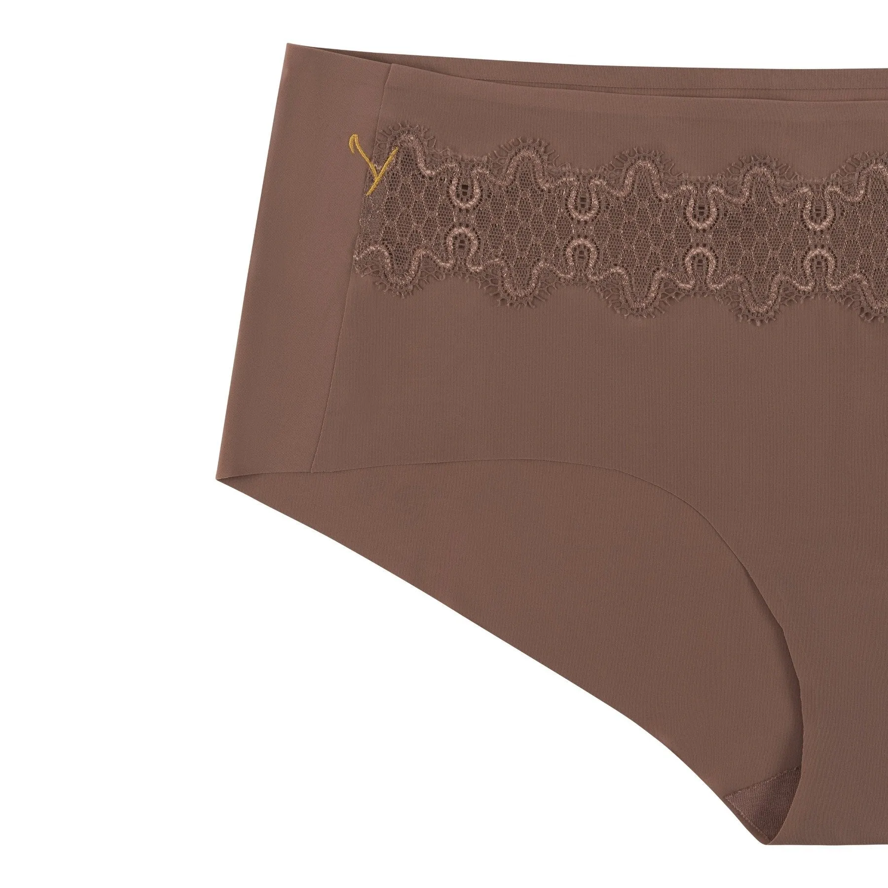 Customizable Happy Seams