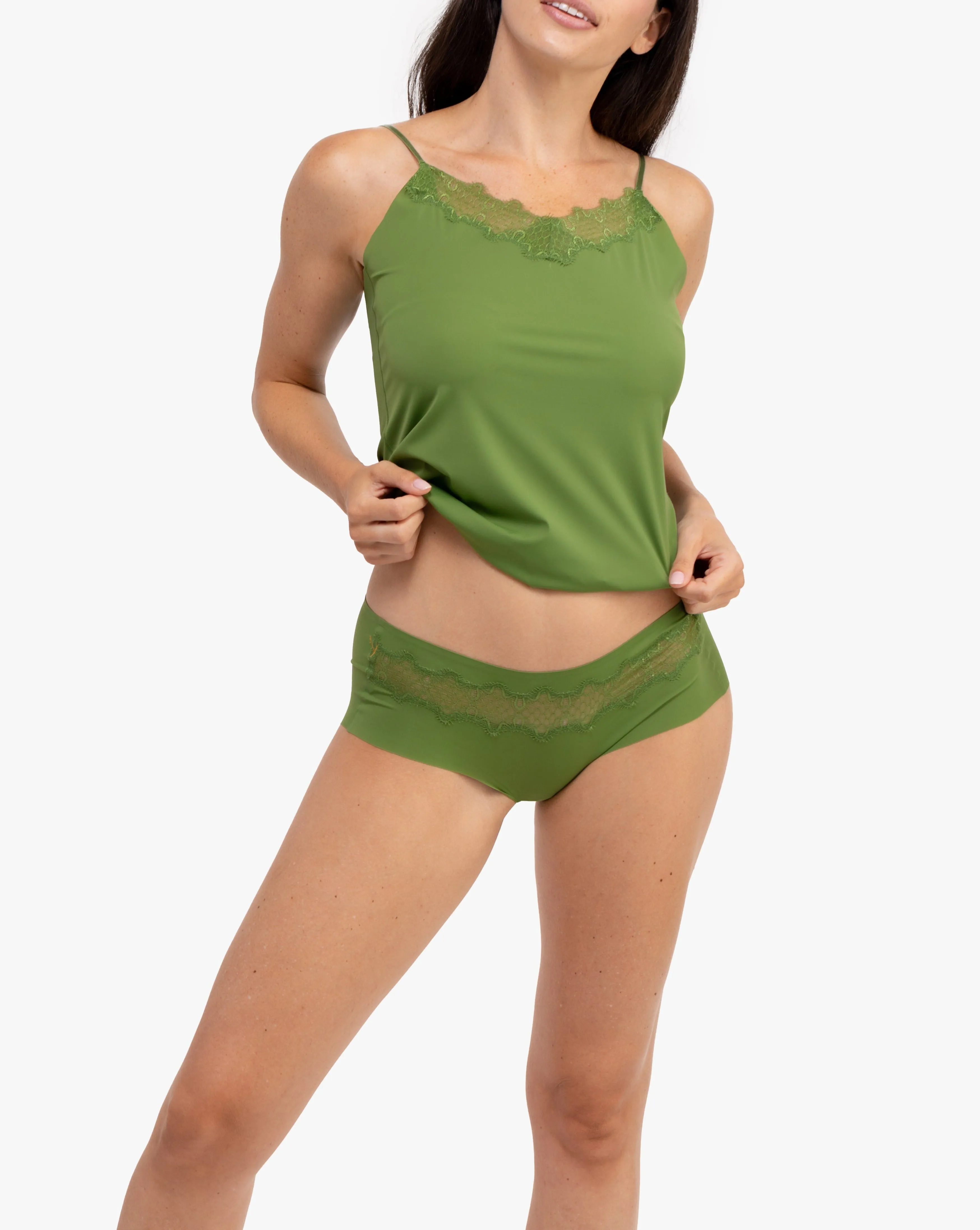 Customizable Happy Seams