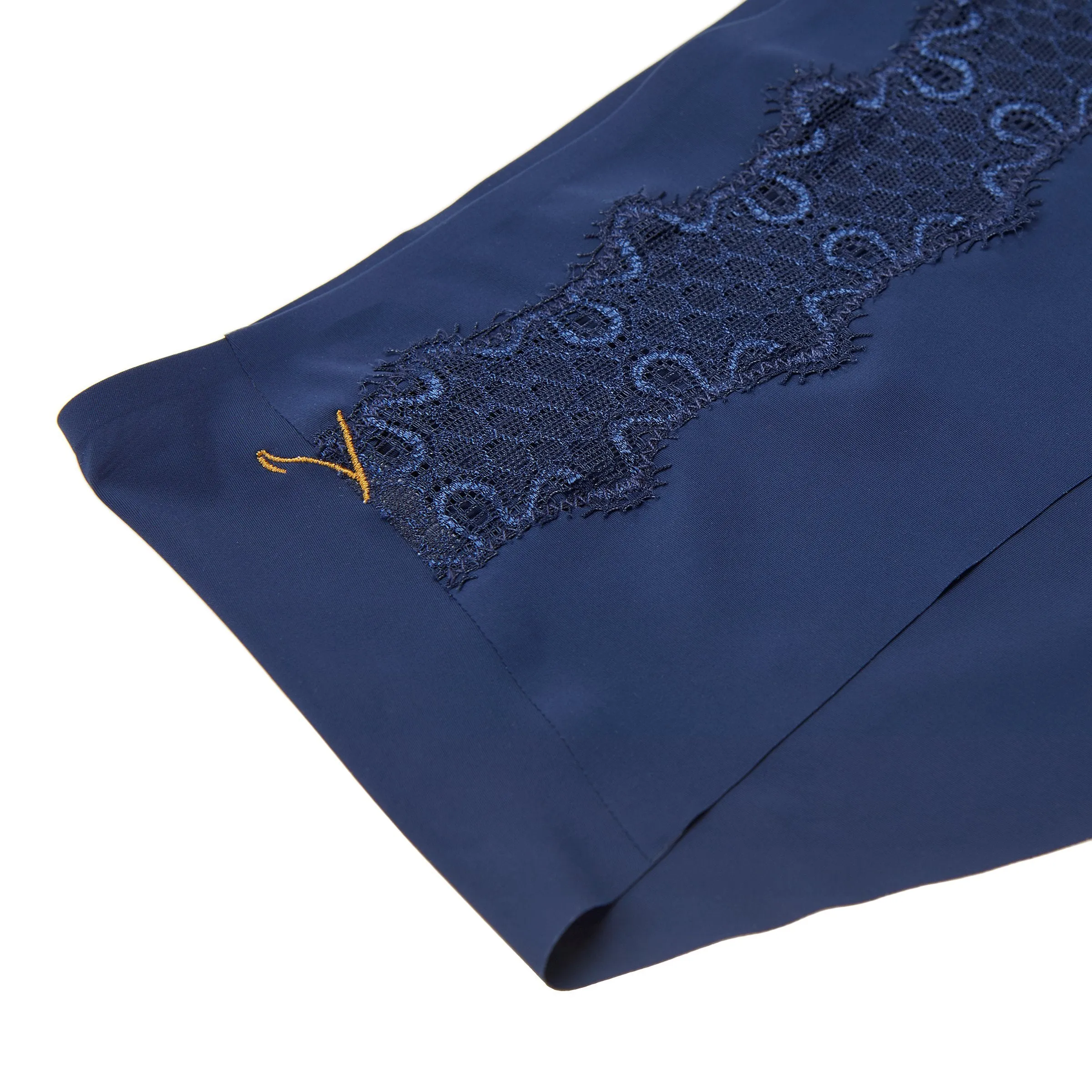 Customizable Happy Seams