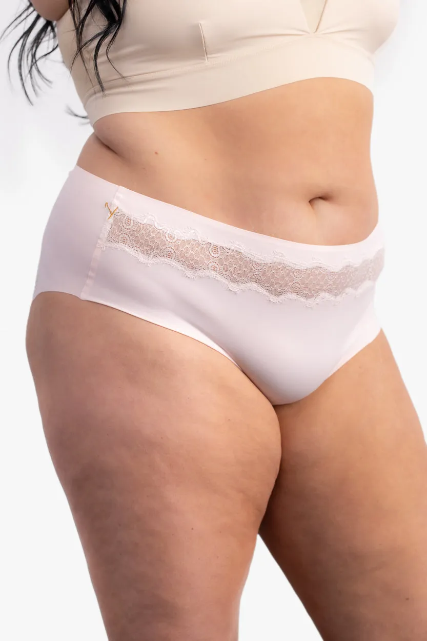 Customizable Happy Seams