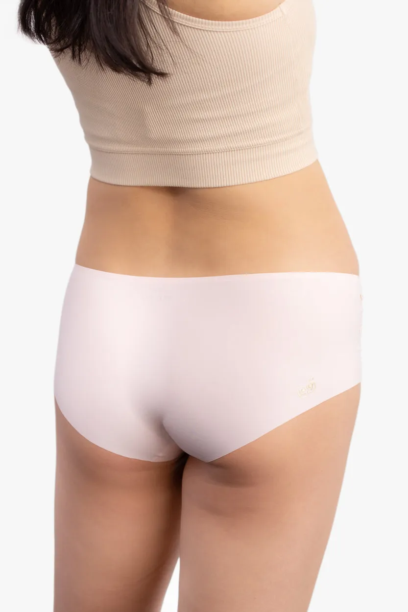 Customizable Happy Seams