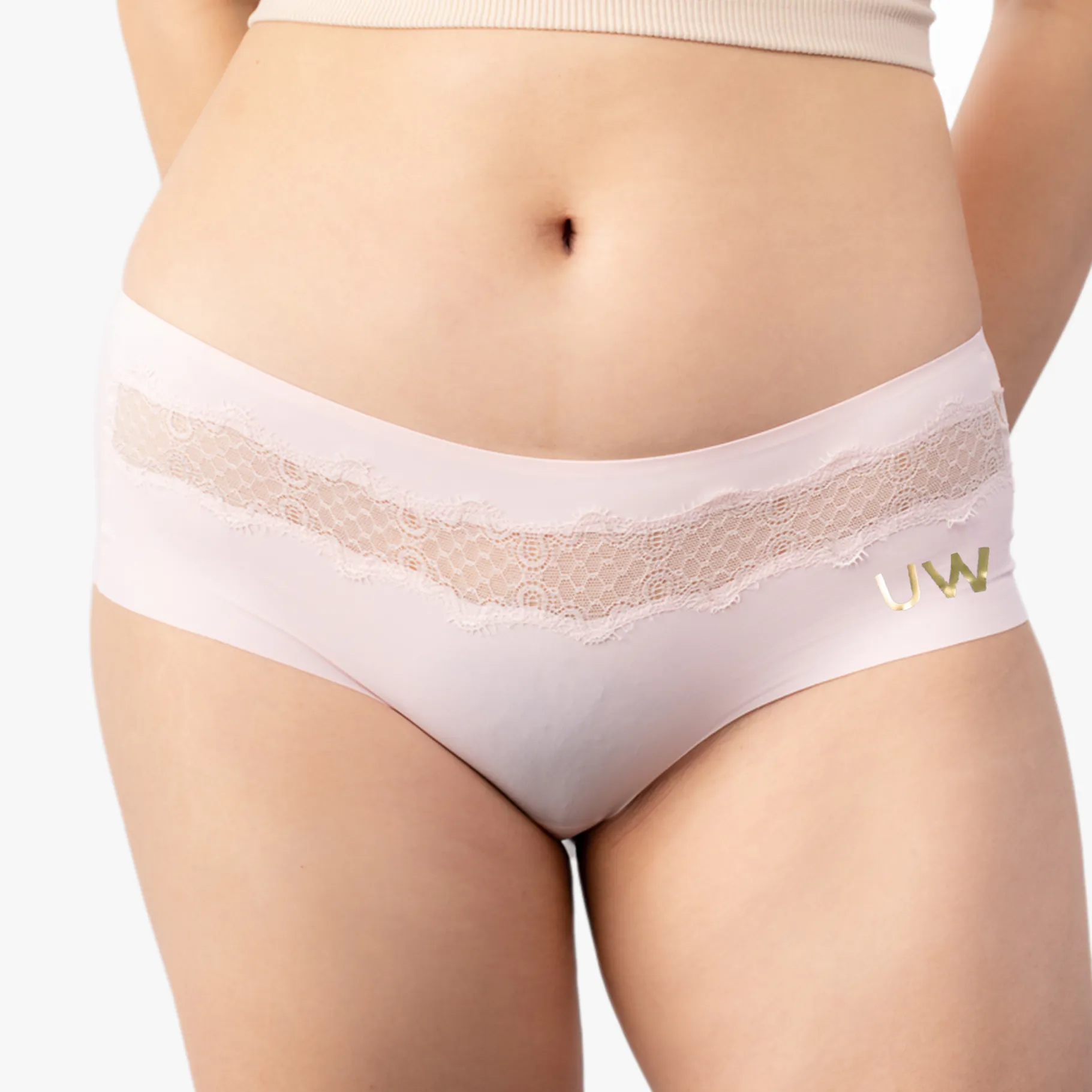 Customizable Happy Seams