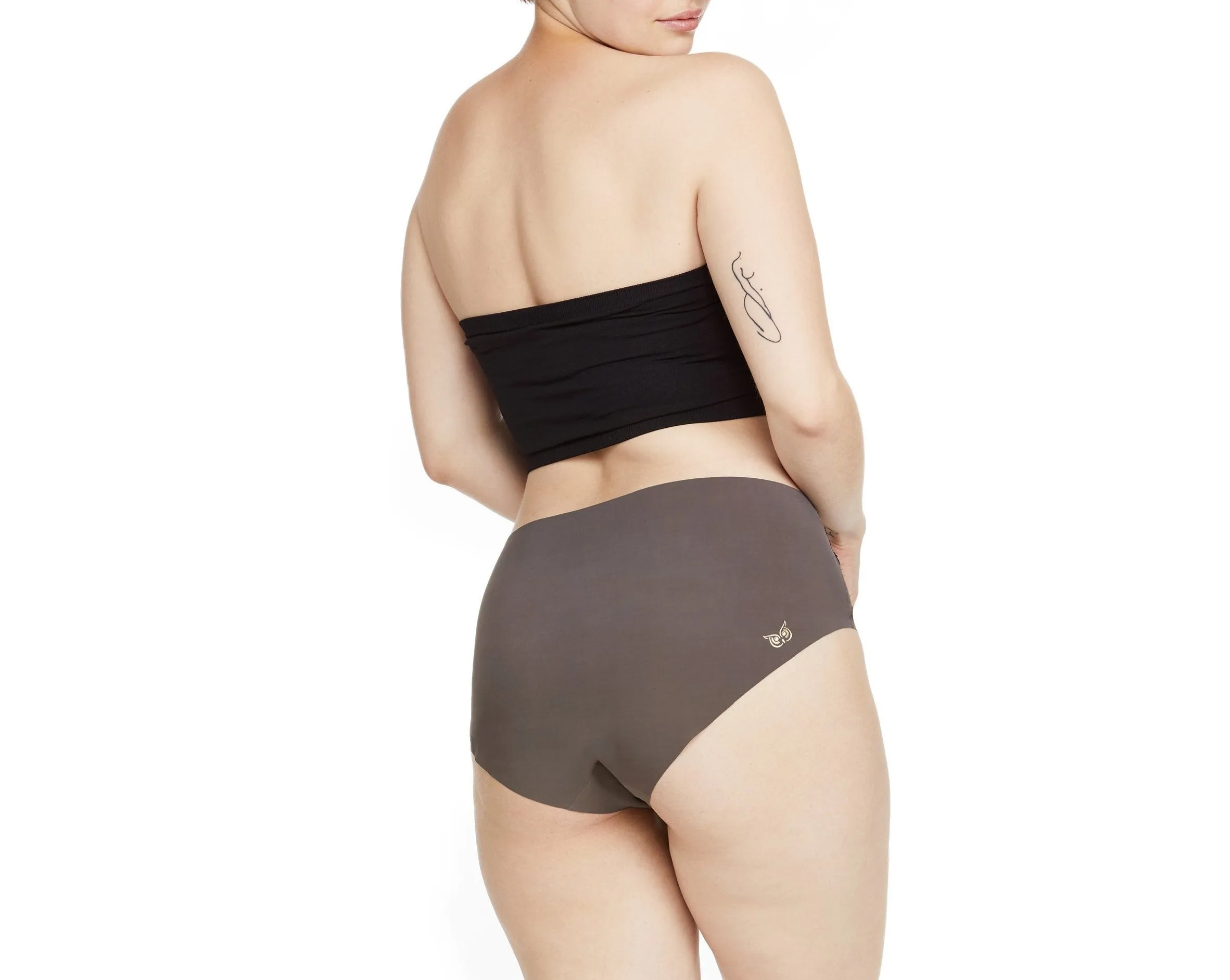 Customizable Happy Seams