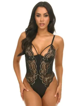 Dakota Teddy