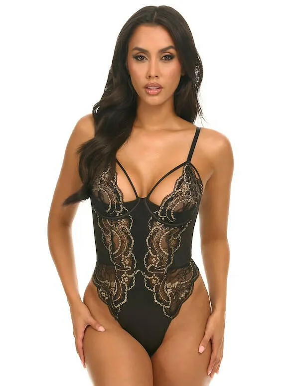 Dakota Teddy