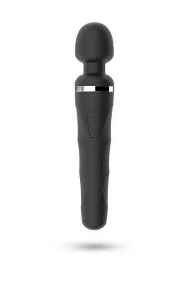 Domi 2 | Mini Wand Vibrator