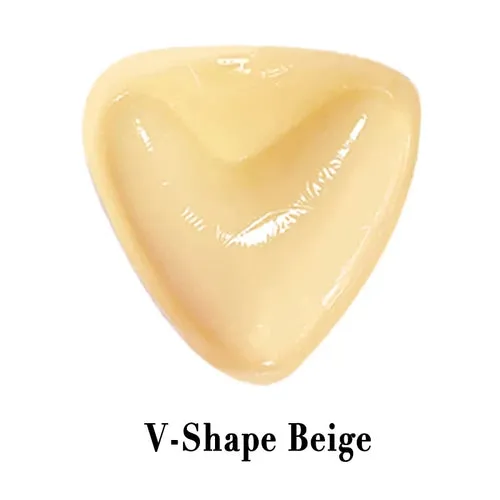 Double Sided Adhesive Sticky Bra Inserts Push Up Thick Sponge Breast