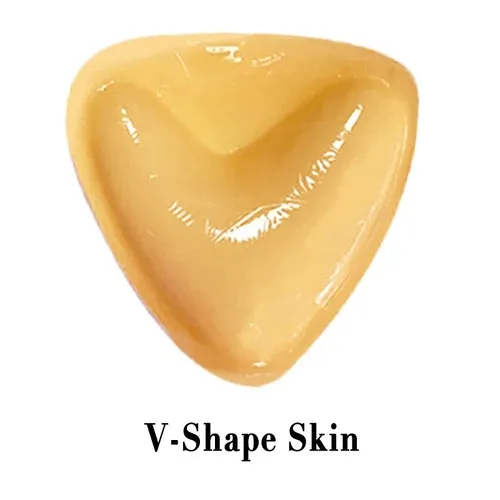 Double Sided Adhesive Sticky Bra Inserts Push Up Thick Sponge Breast