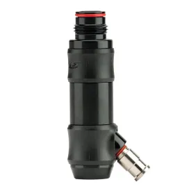 Dye Hyper Regulator DFF-20 Black