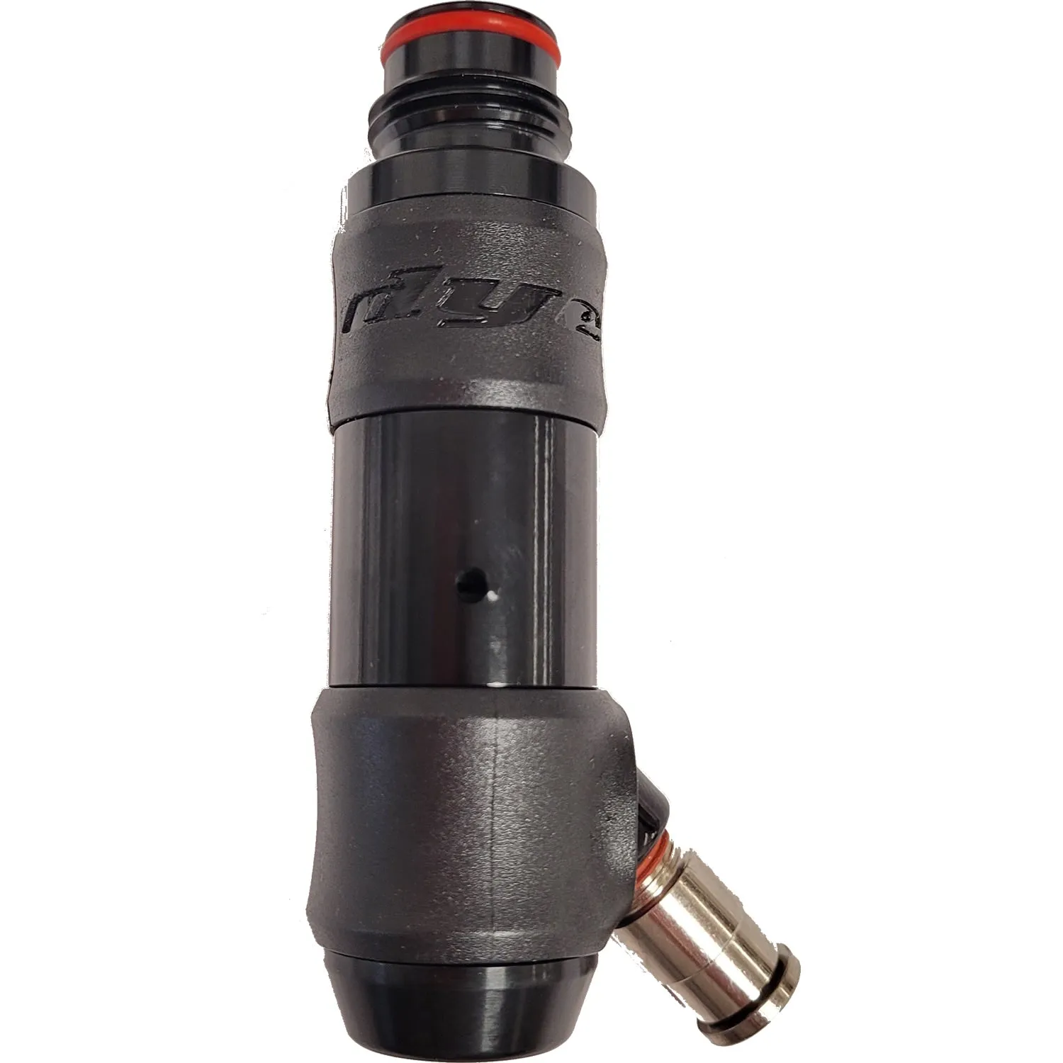 Dye Hyper Regulator DFF-20 Black