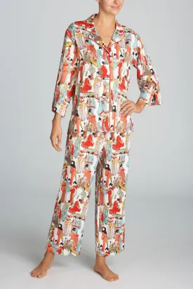 Edo PJ