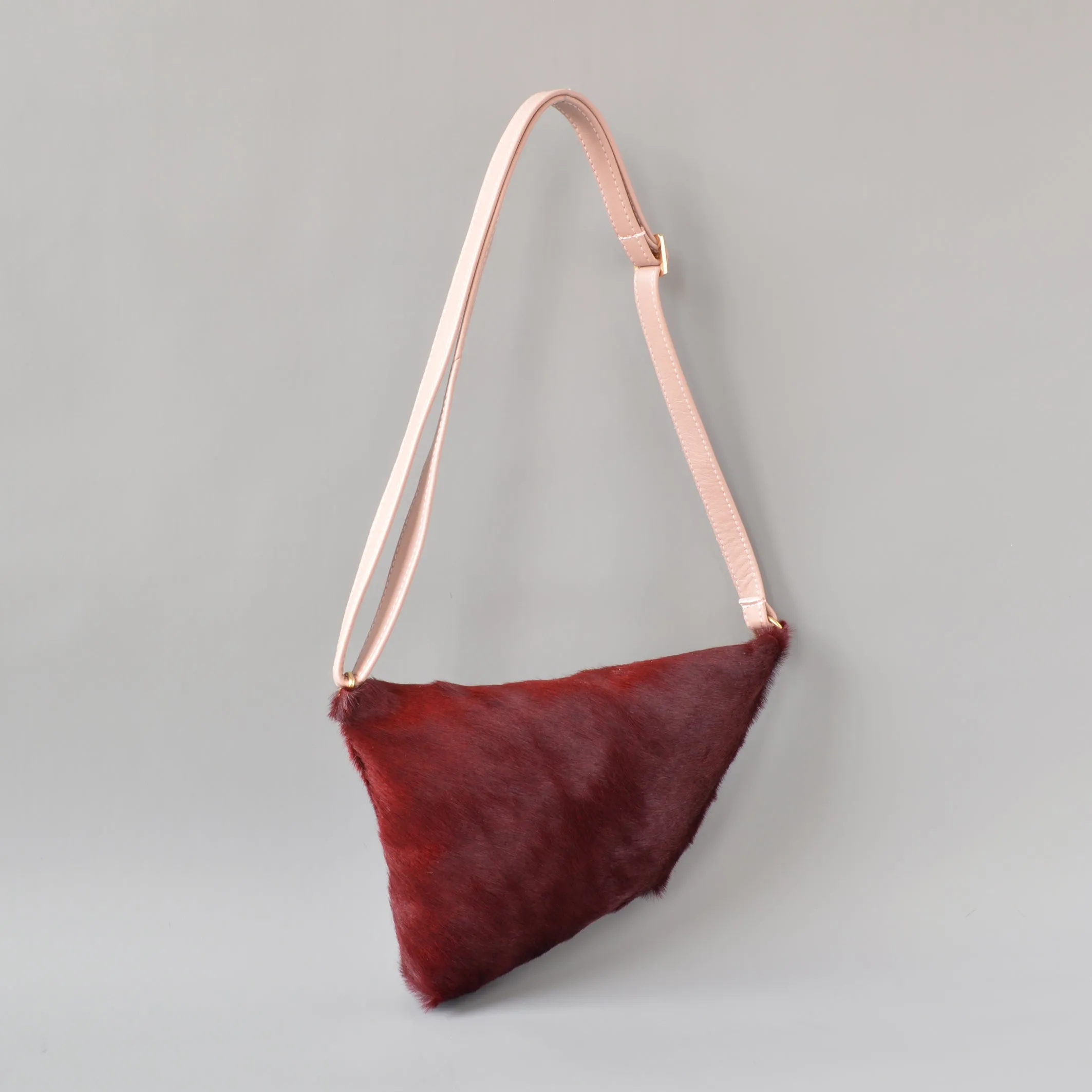Emilie Mini Crimson