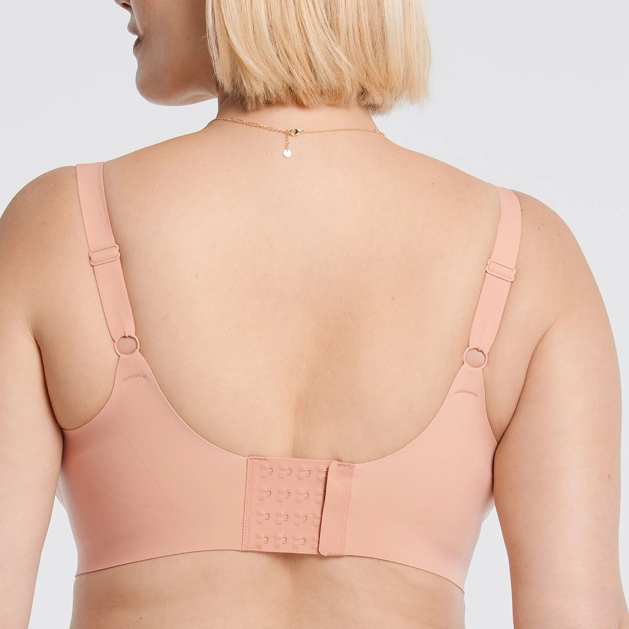 Evelyn & Bobbie Starlette Plunge Bra