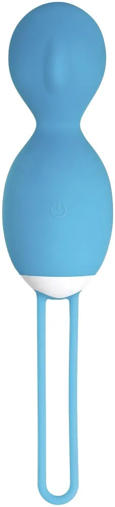 Evolved ''Twistin The Night Away'' Egg