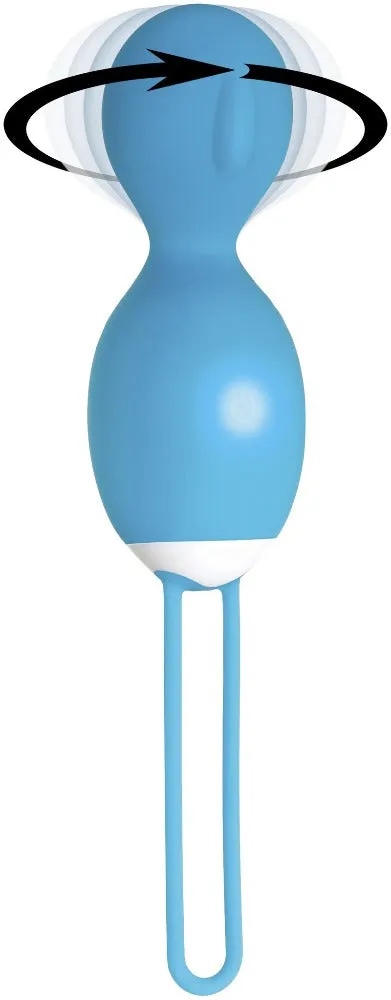 Evolved ''Twistin The Night Away'' Egg