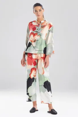 Exotic Poppy Mandarin PJ