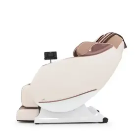 Experience Timeless Luxury with the Full Body Shiatsu Massage Chair