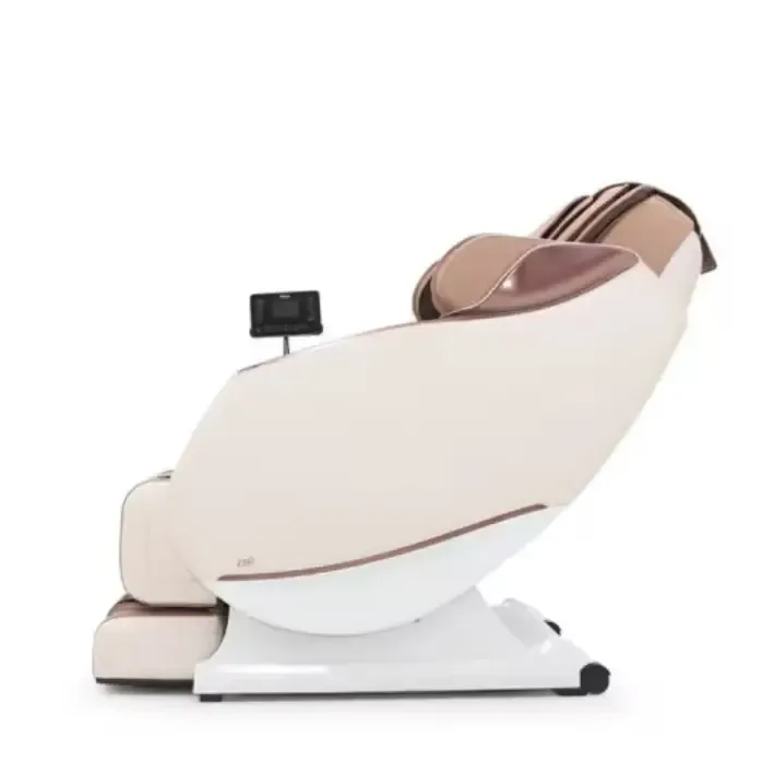Experience Timeless Luxury with the Full Body Shiatsu Massage Chair