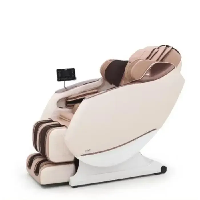 Experience Timeless Luxury with the Full Body Shiatsu Massage Chair