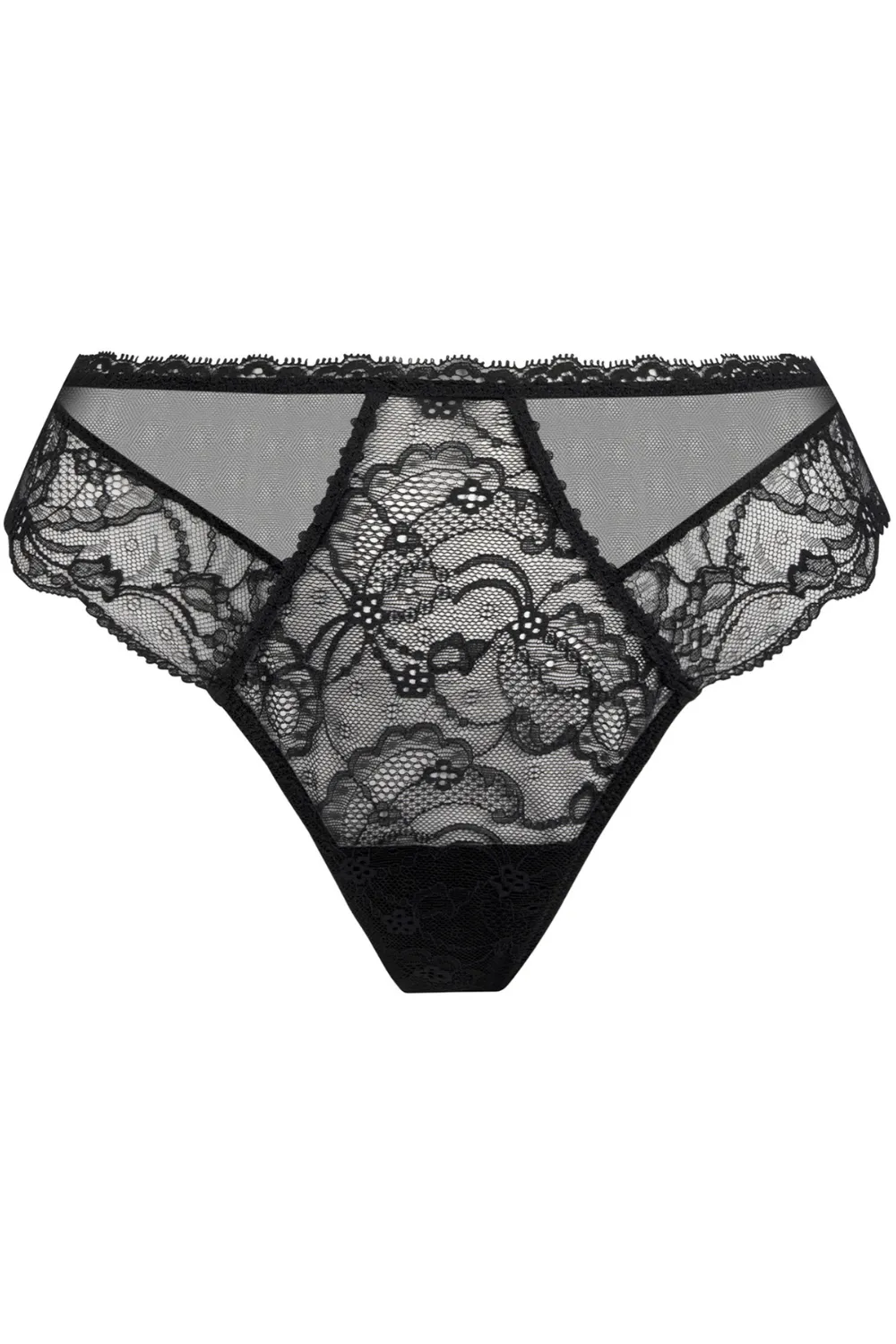 Feerie Couture Italian Brief