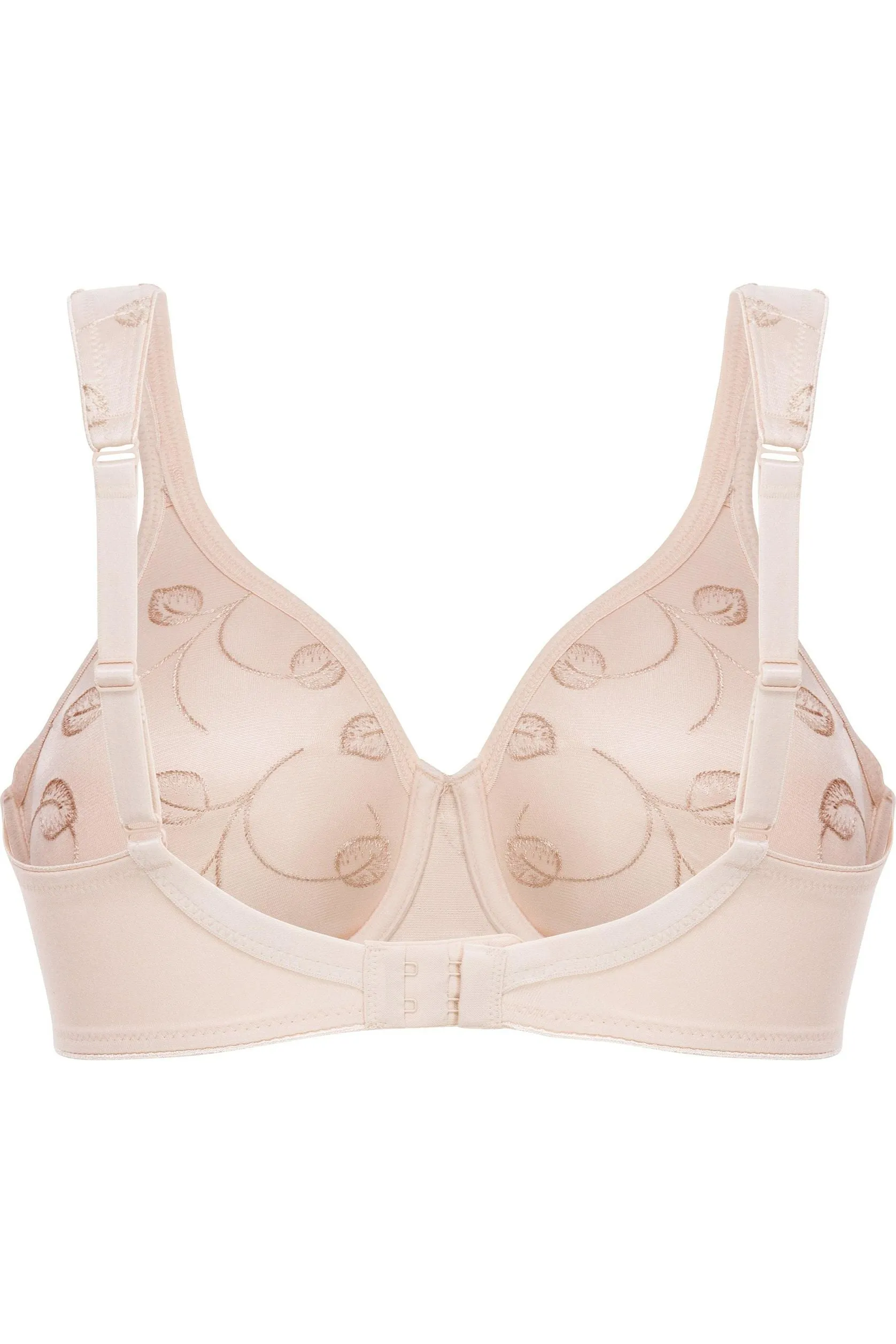 Felina Emotions Seamless Underwire Bra - Style 656