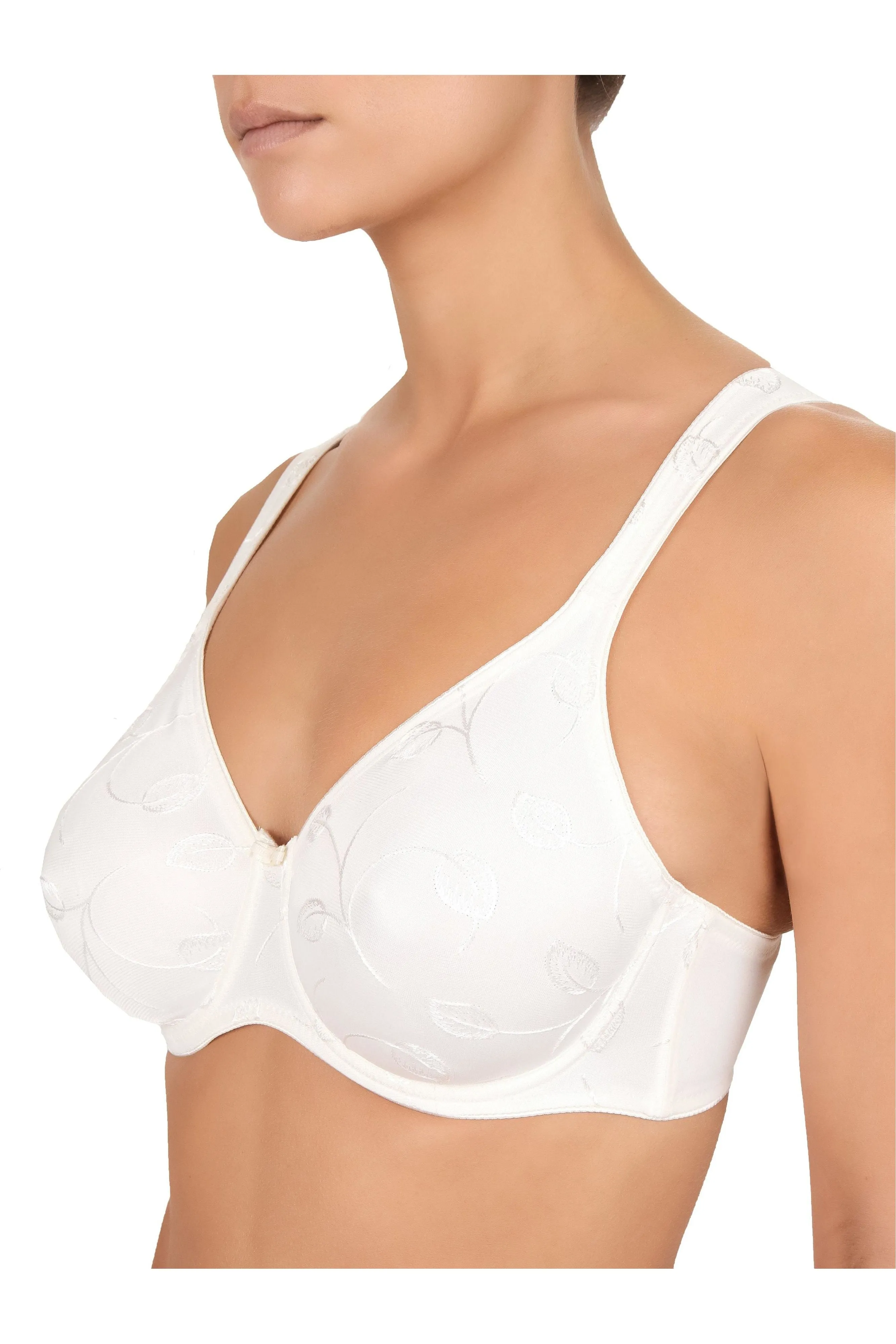 Felina Emotions Seamless Underwire Bra - Style 656