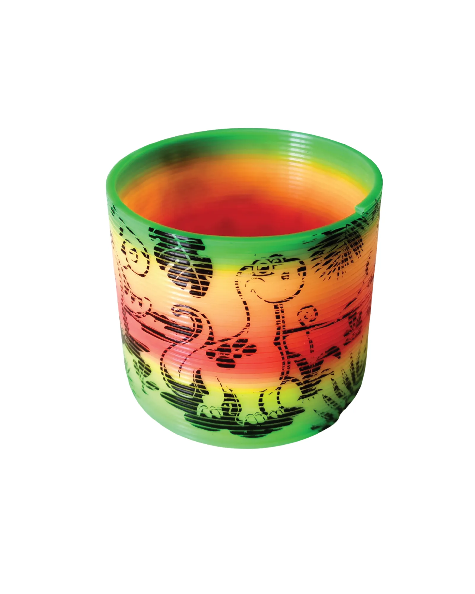 Fizz Fun Dino Springys - Assorted