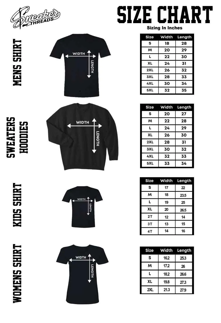 Foamposite Jin Heaven Cent Shirt