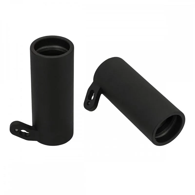 Fourreaux de fourches 47mm The SPATZ avec supports clignot. (Triumph Bobber/Speedmaster) | Motone Customs