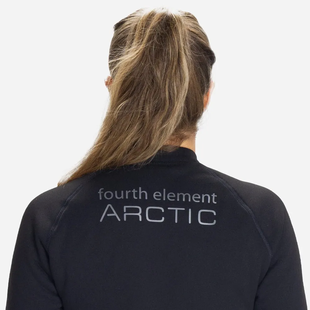 Fourth Element Arctic Women's Top Drysuit Undergarment for Scuba Diving