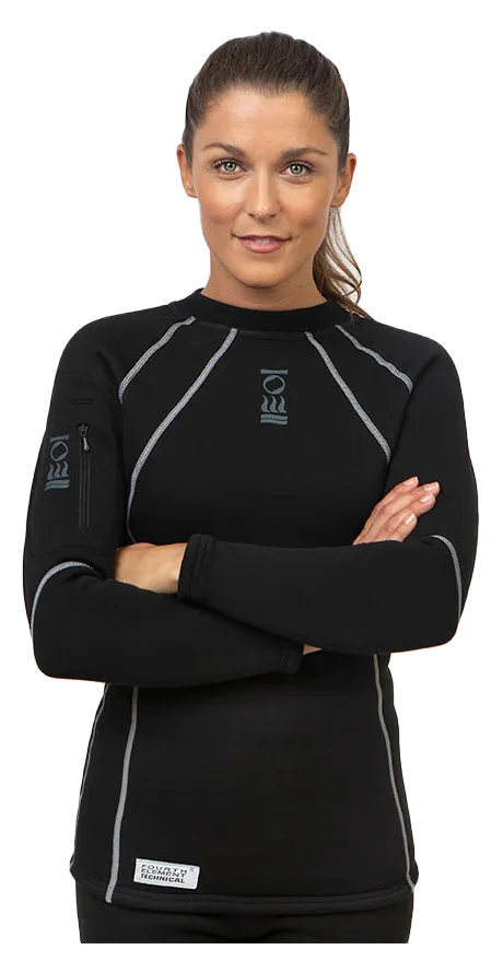 Fourth Element Women's Arctic Top