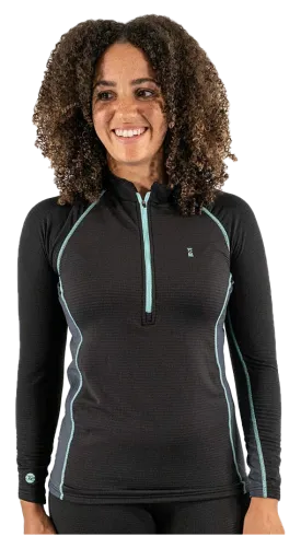 Fourth Element Women's J2 Long Sleeve Top