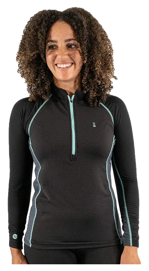 Fourth Element Women's J2 Long Sleeve Top