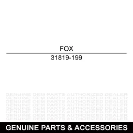 Fox Racing Youth Fox Legacy SS Tee T-Shirt Indigo Blue