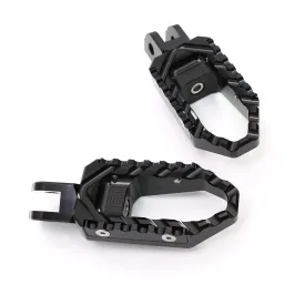 {Front}  Fits Triumph Scrambler Speed Triple 955i TRC Touring Foot Pegs