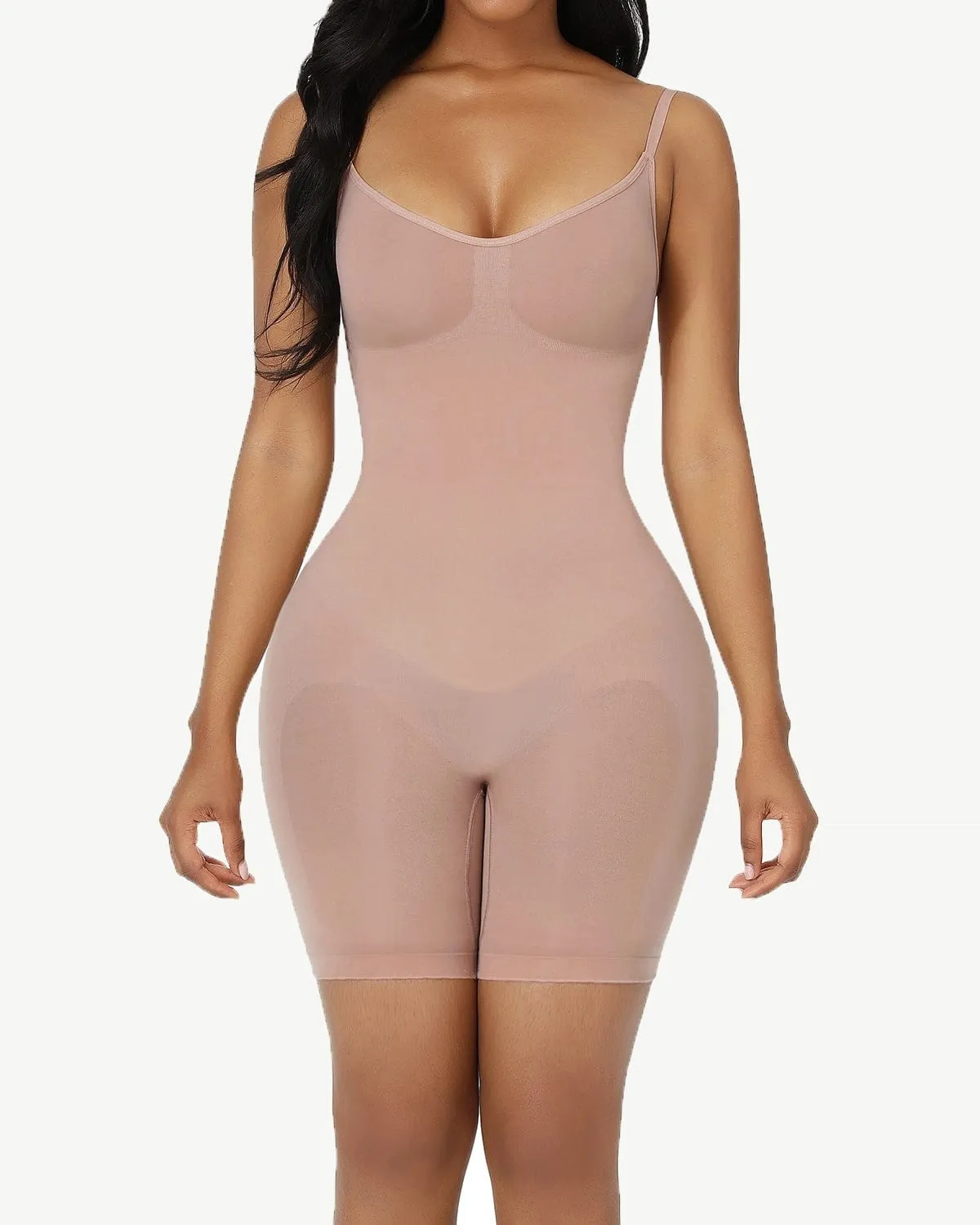 Full Body Tummy Control Shapewear