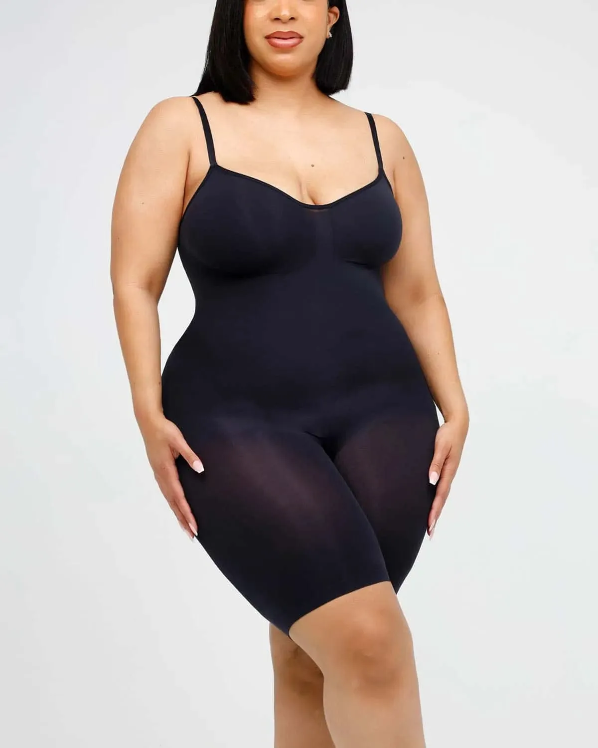 Full Body Tummy Control Shapewear