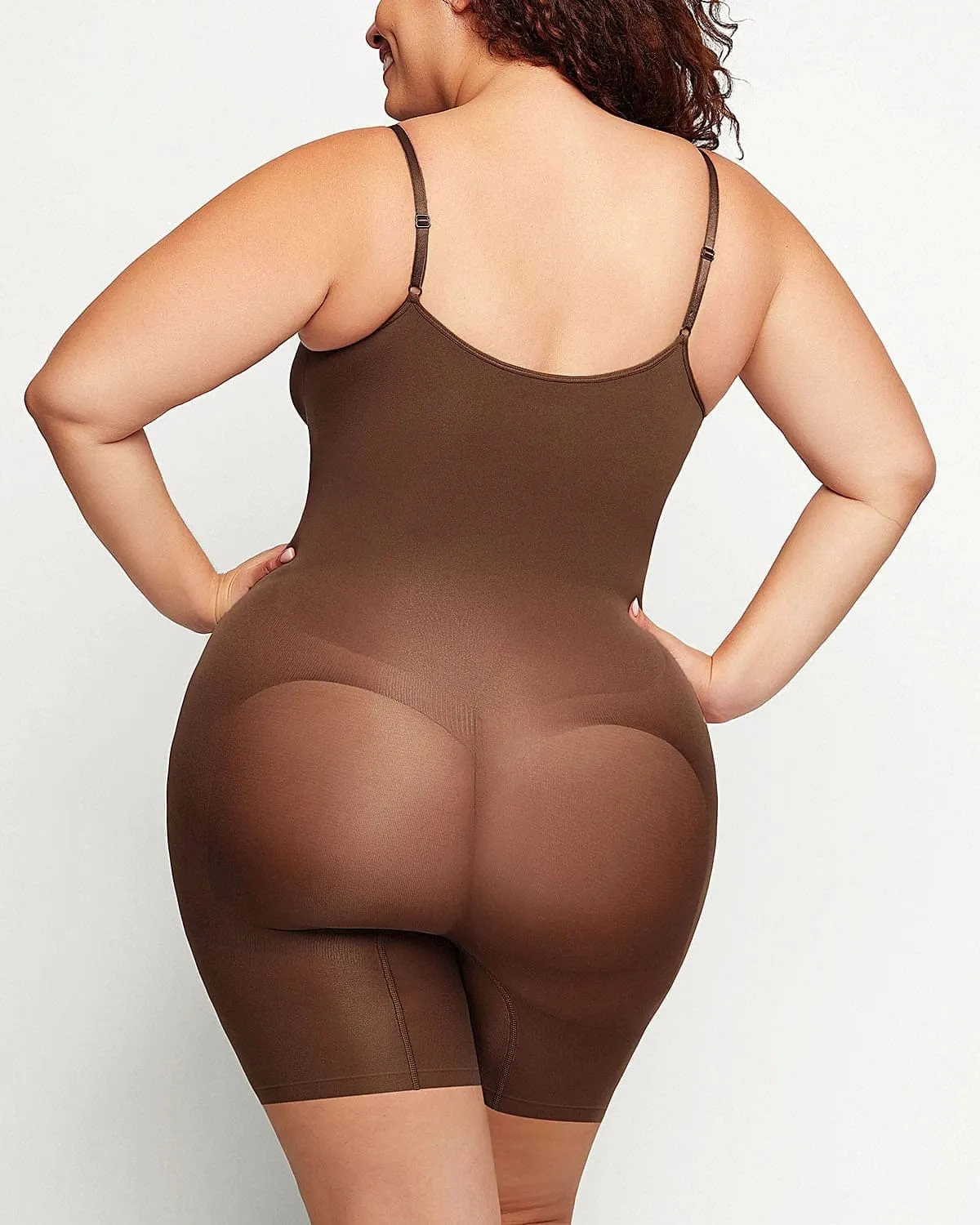 Full Body Tummy Control Shapewear