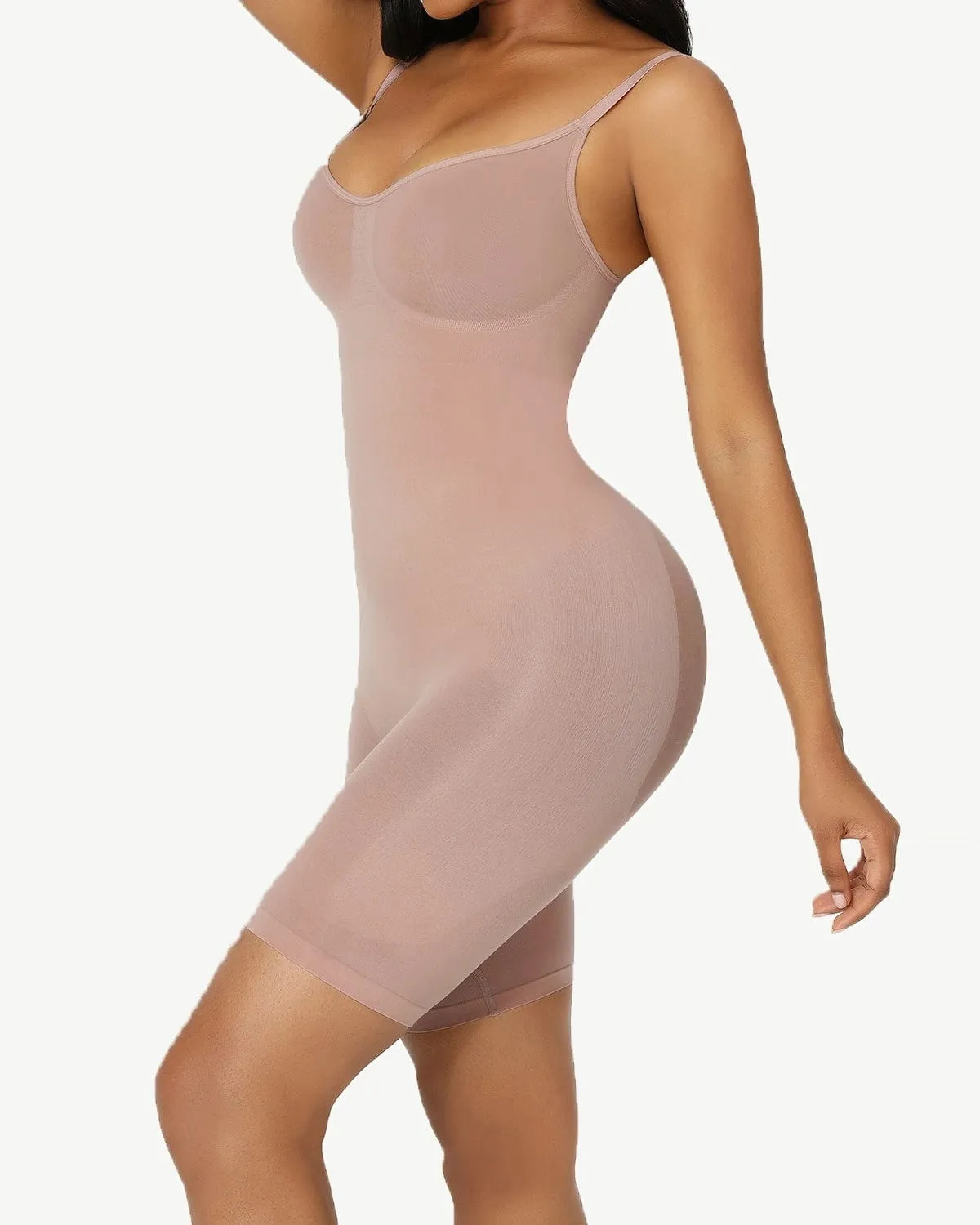 Full Body Tummy Control Shapewear