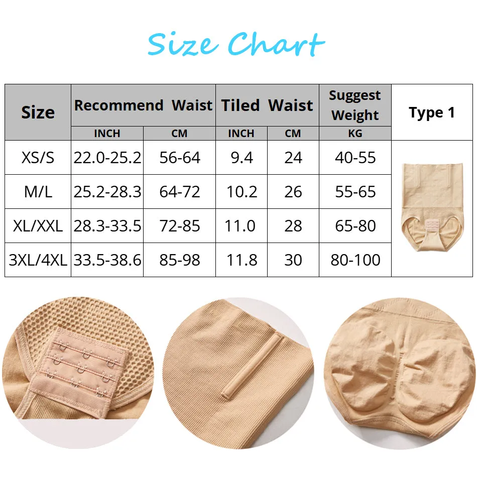 Funki Buys | Shapewear | Women's Seamless Slim Body Shaper