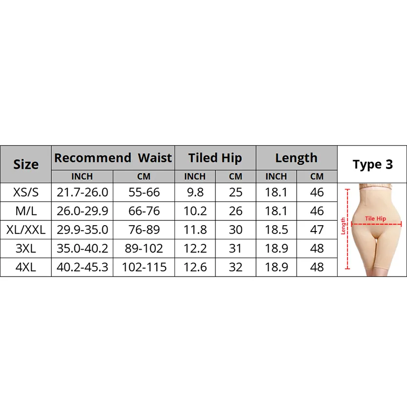 Funki Buys | Shapewear | Women's Seamless Slim Body Shaper
