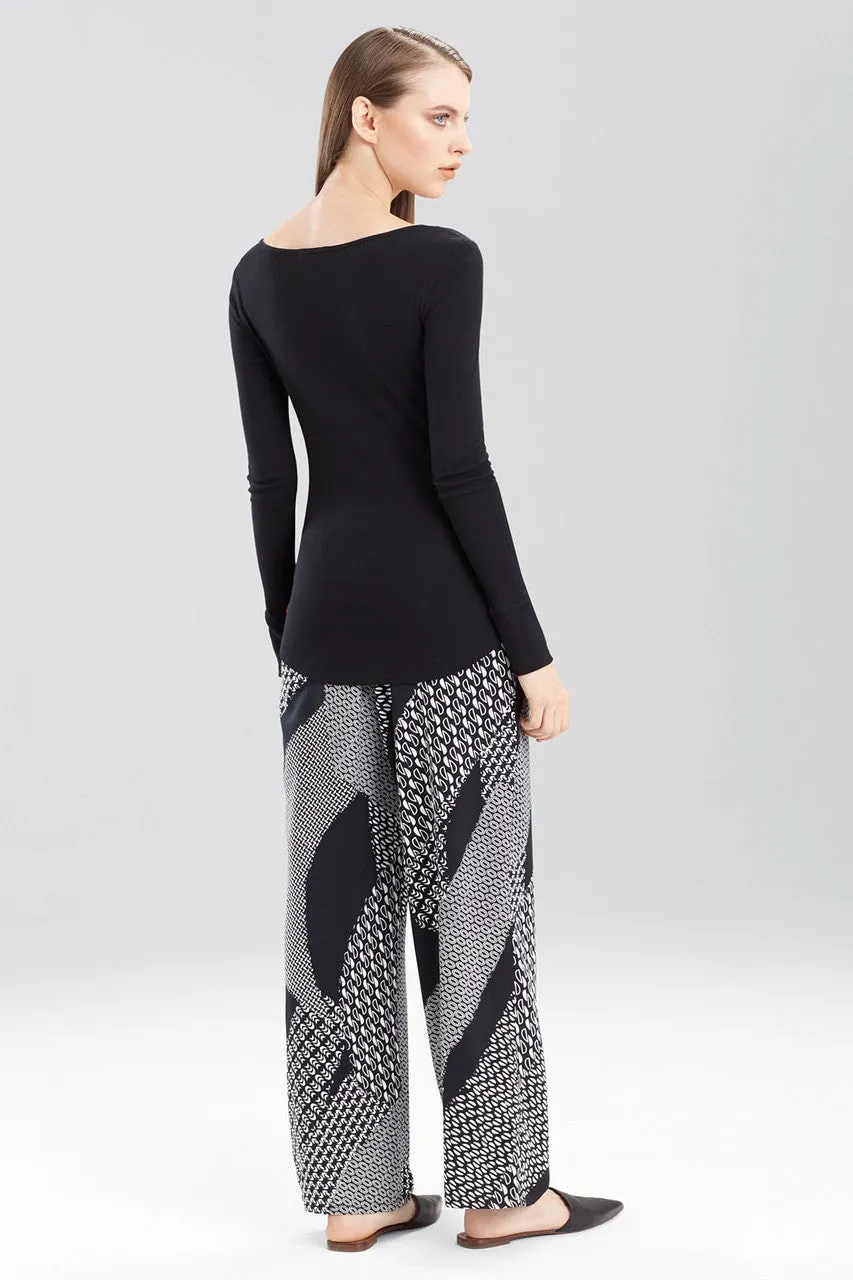 Geo Waves PJ