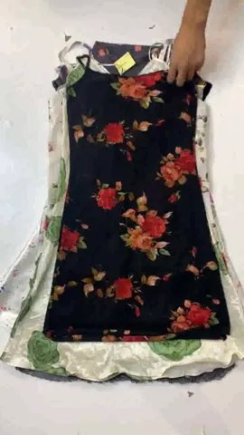 Girl Next Door: Summer Roses Y2K Dresses Mix (SS-382)