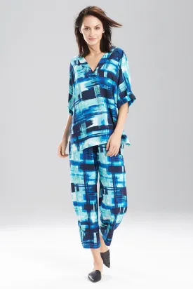 Glaze Dynasty PJ