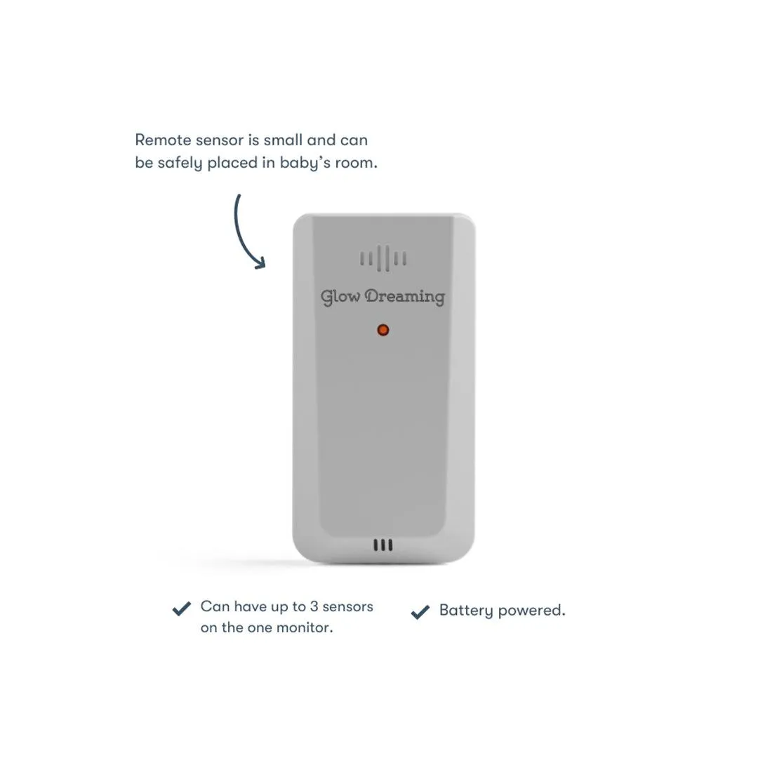 Glow Dreaming Glow Room Sensor