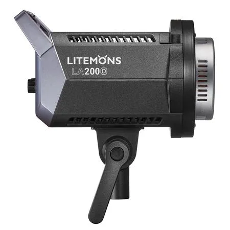 Godox Litemons La200D Daylight Led Light